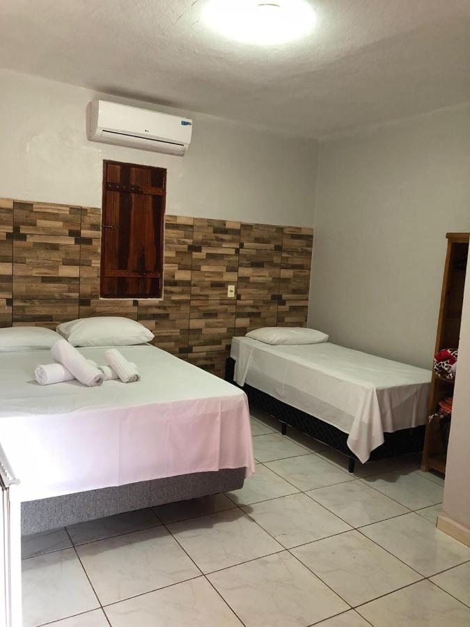 Pirenópolis Pousada Encanto Dos Anjos מראה חיצוני תמונה