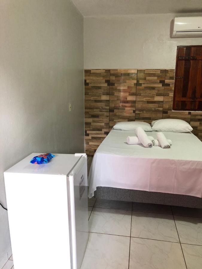 Pirenópolis Pousada Encanto Dos Anjos מראה חיצוני תמונה